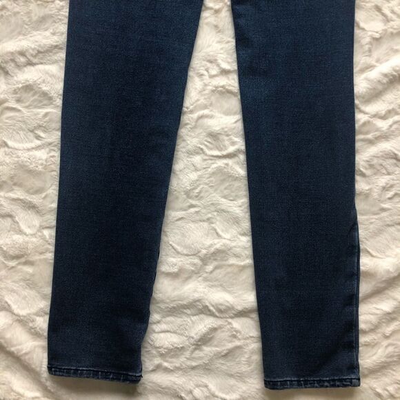American Eagle Jegging Denim Jeans - Women’s 4 - Picture 6 of 10